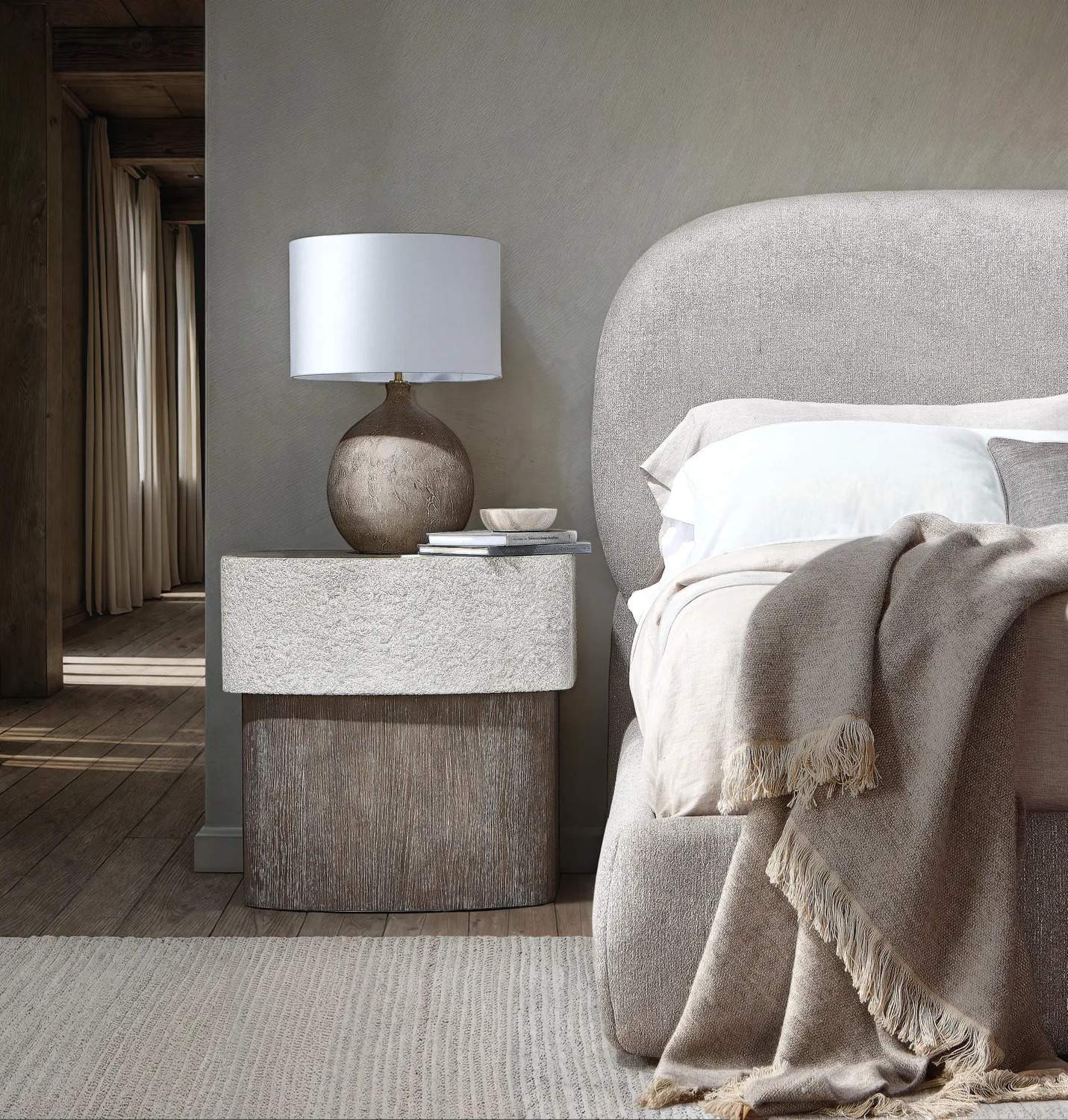 Bedroom furniture