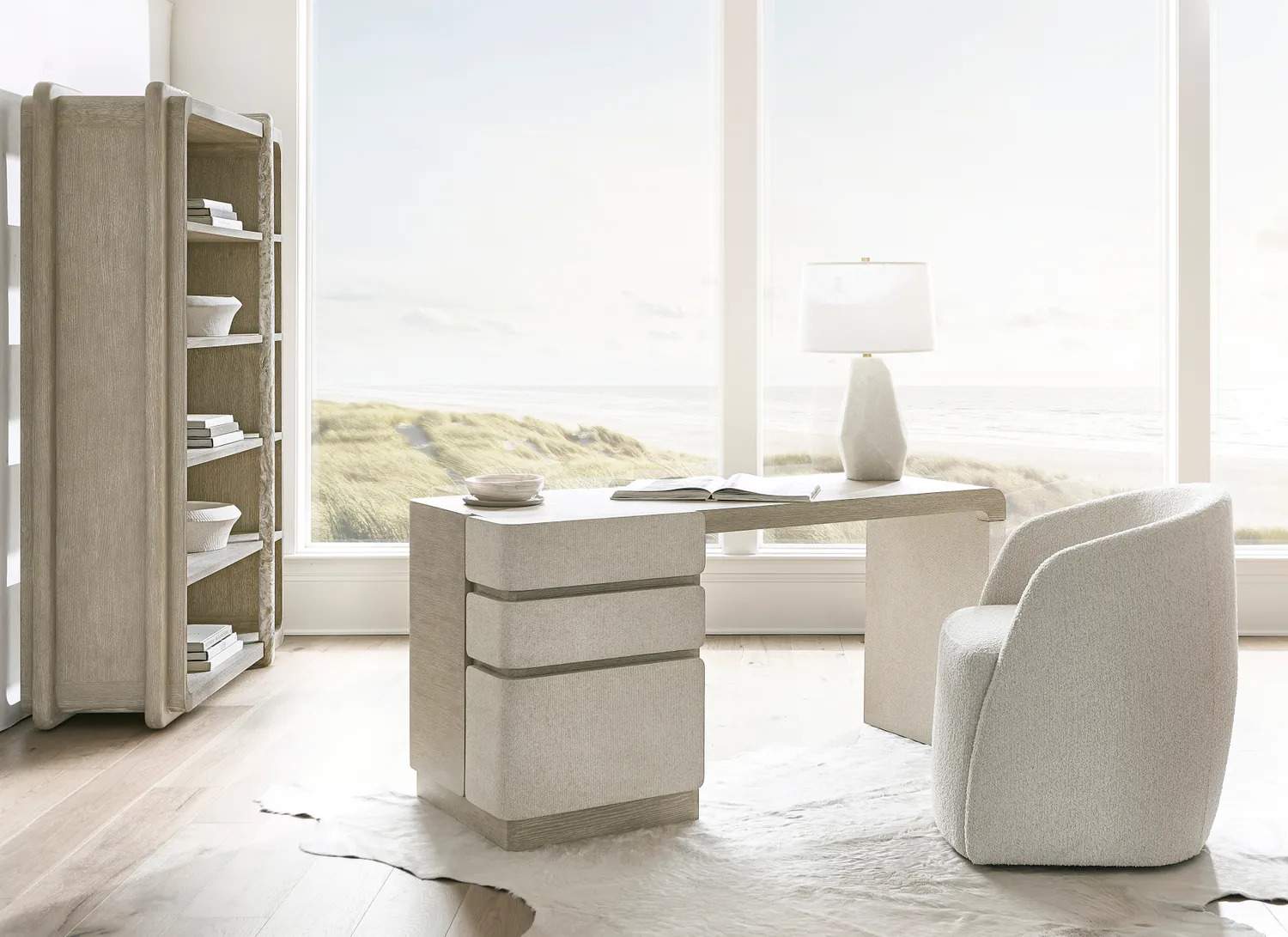 Workspace furniture